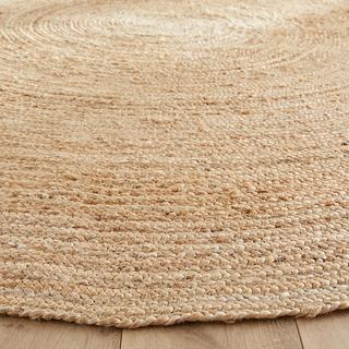 AM.PM Tapis rond Ø250 cm en jute  