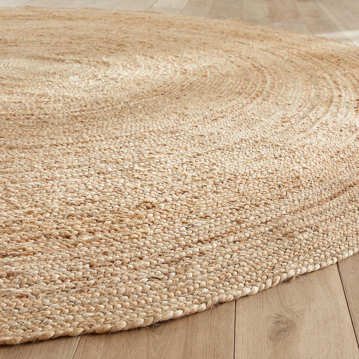 AM.PM Tapis rond Ø250 cm en jute  