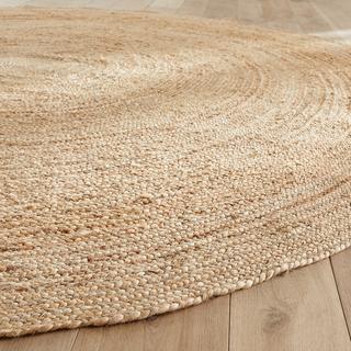 AM.PM Tapis rond Ø250 cm en jute  