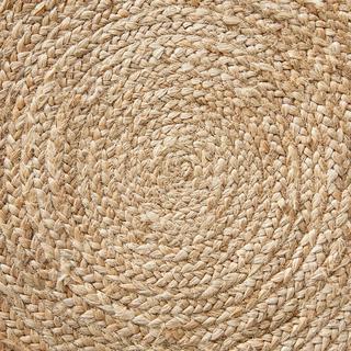 AM.PM Tapis rond Ø250 cm en jute  