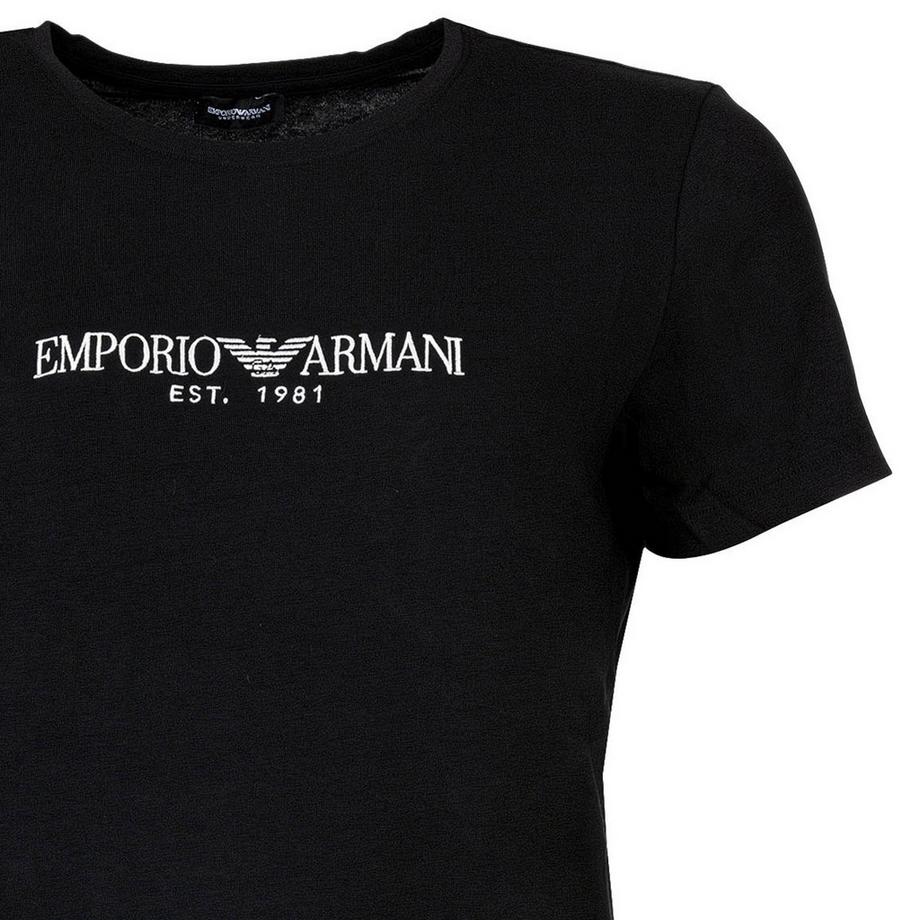 EMPORIO ARMANI T-shirt  Pack de 1 Confortable à porter-EVERYDAY COTTON  