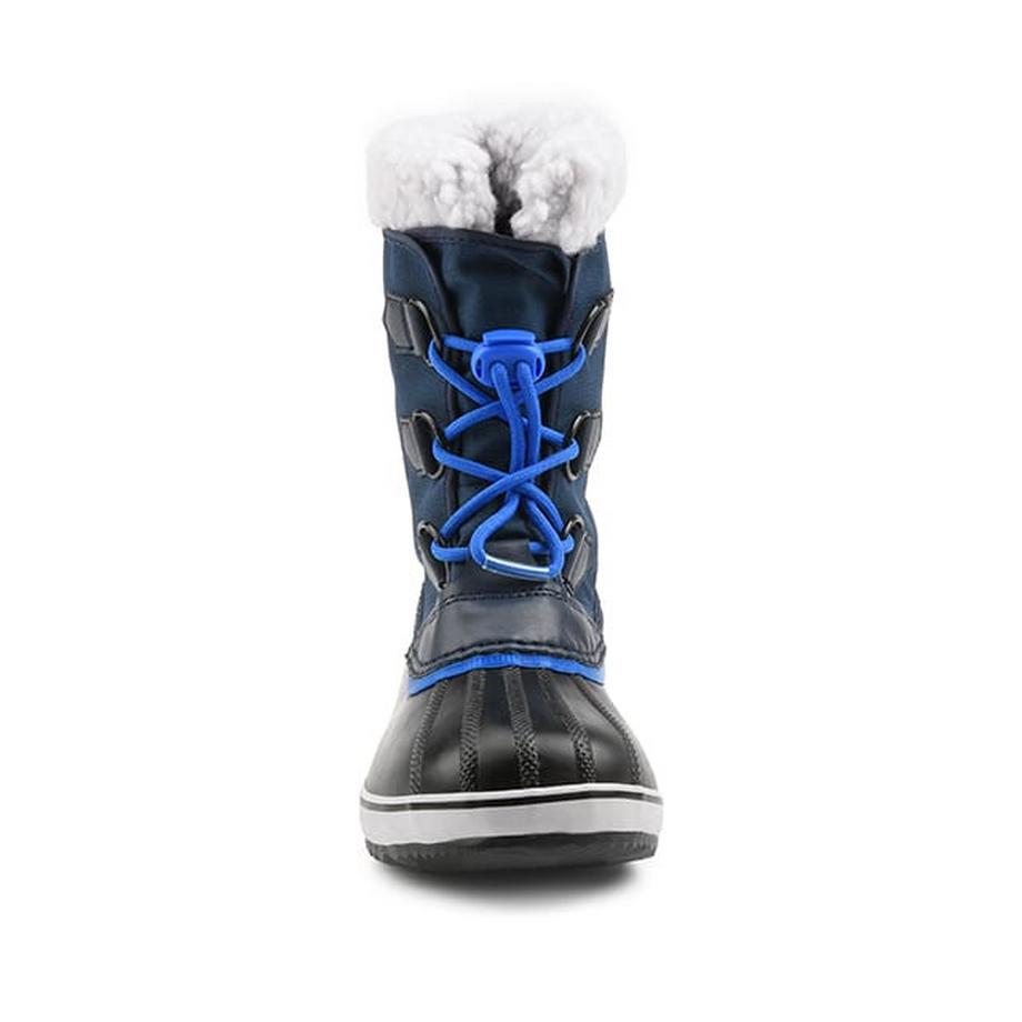 SOREL Yoot Pac Nylon Bottes d'hiver  