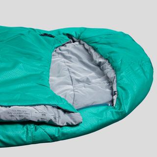 FORCLAZ  Schlafsack - MT500 