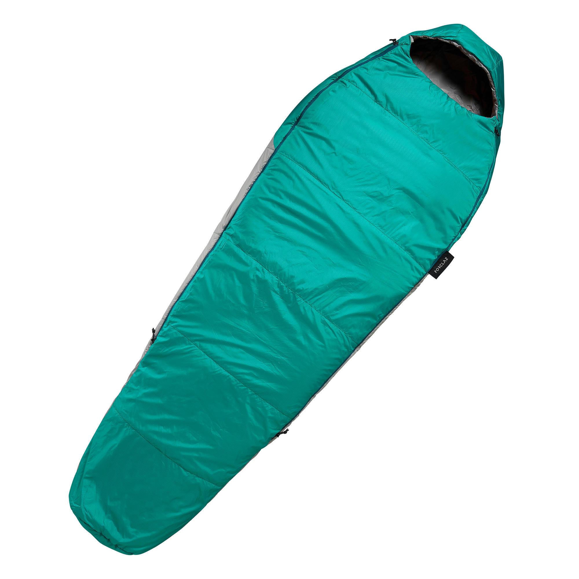 FORCLAZ  Schlafsack - MT500 