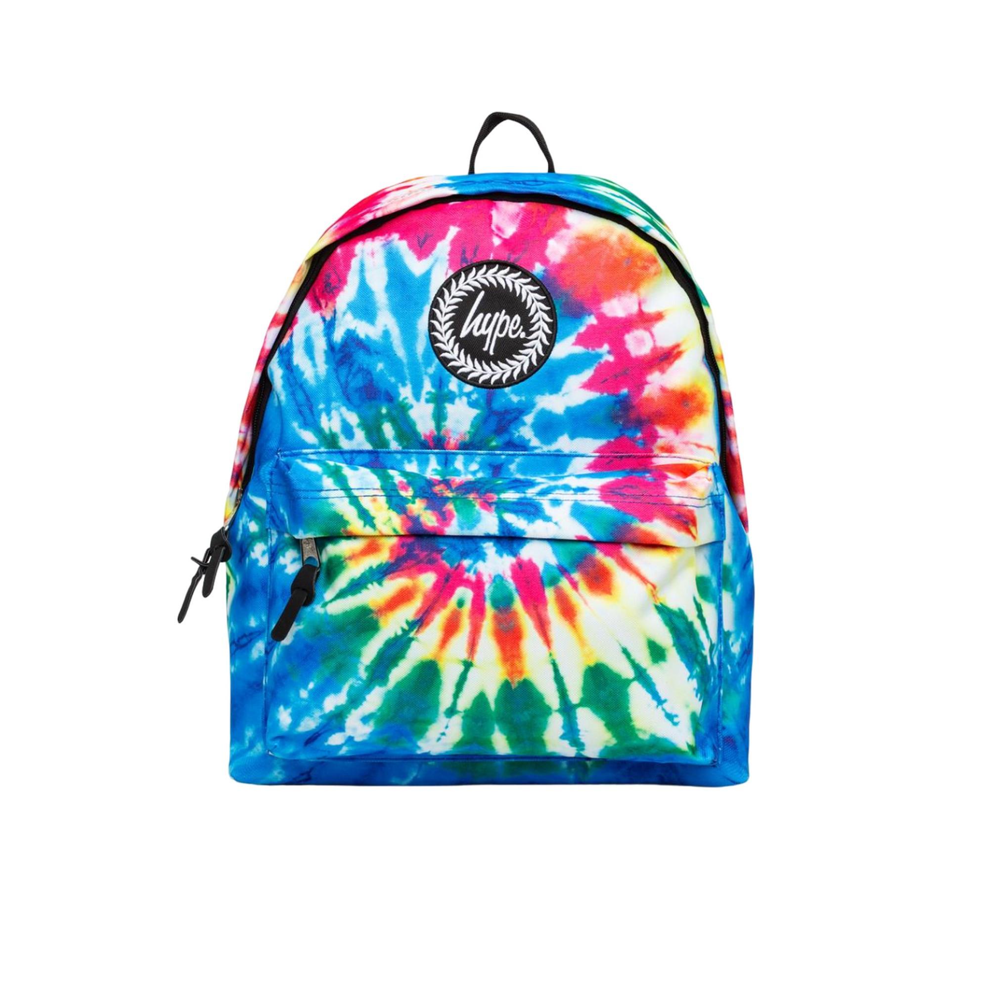 hype Rucksack Hippy Iconic, Batik  