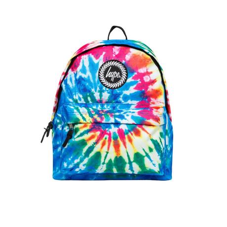 hype Rucksack Hippy Iconic, Batik  