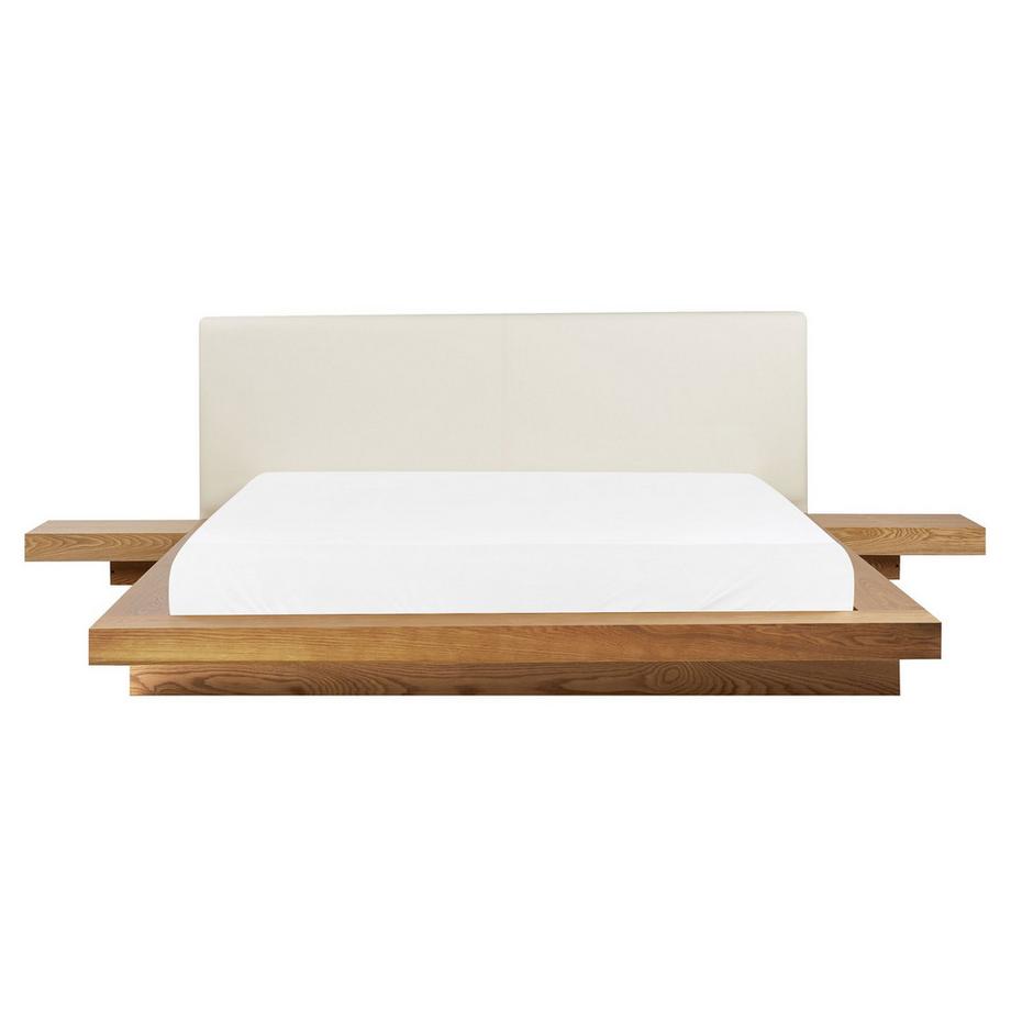Lit à eau en MDF  ZEN