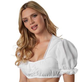 Tectake  Dirndlbluse Antonia 