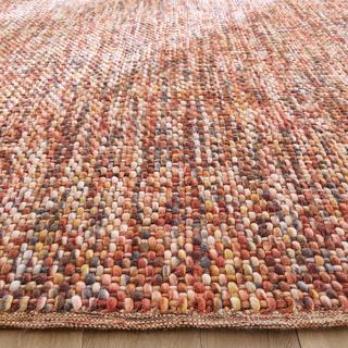 AM.PM Tapis XL en laine  