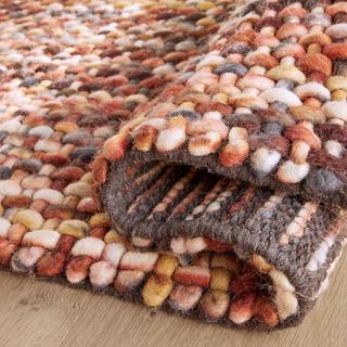 AM.PM Tapis XL en laine  