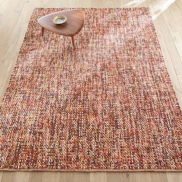 Tapis XL en laine