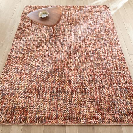 AM.PM Tapis XL en laine  