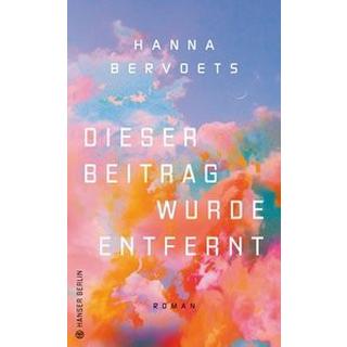 Dieser Beitrag wurde entfernt Bervoets, Hanna; Kersten, Rainer (Übersetzung) Couverture rigide 