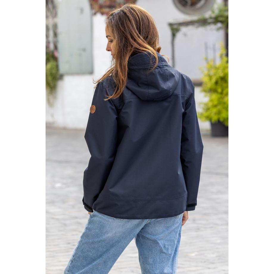 Rukka Gemma Regenjacke  