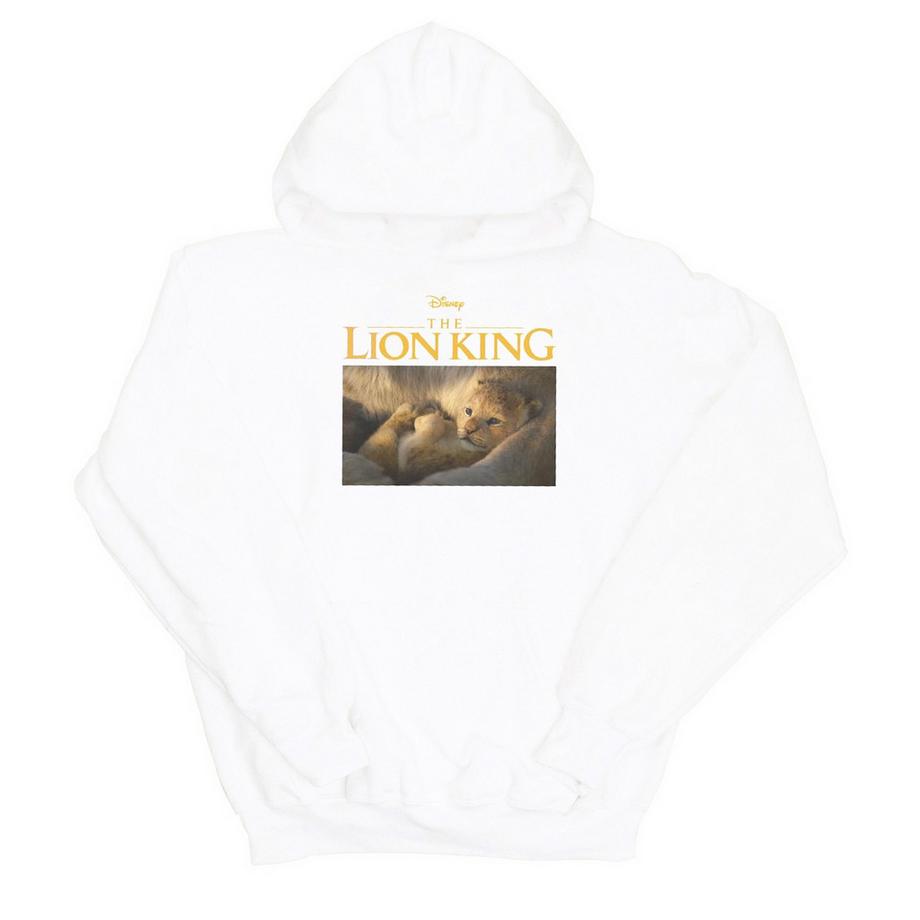 The Lion King Kapuzenpullover