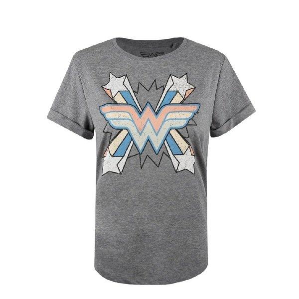 Wonder Woman Tshirt acheter en ligne MANOR