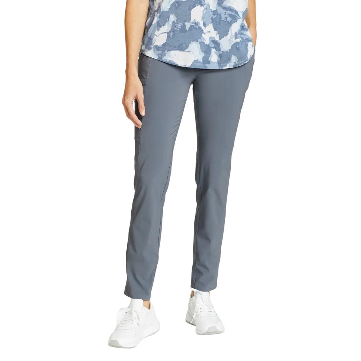 Image of Incline Utility Hosen Damen Grau M