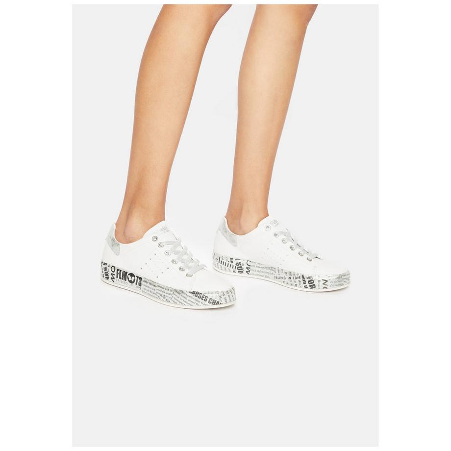 Felmini Trump B153 Sneakers  