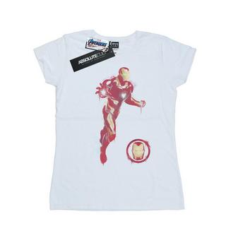 MARVEL  Tshirt AVENGERS ENDGAME 