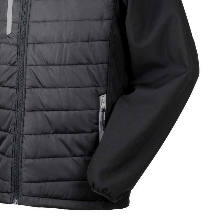 Result Veste sans manches Compass  