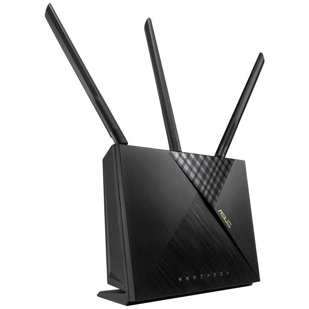 ASUS  Router 