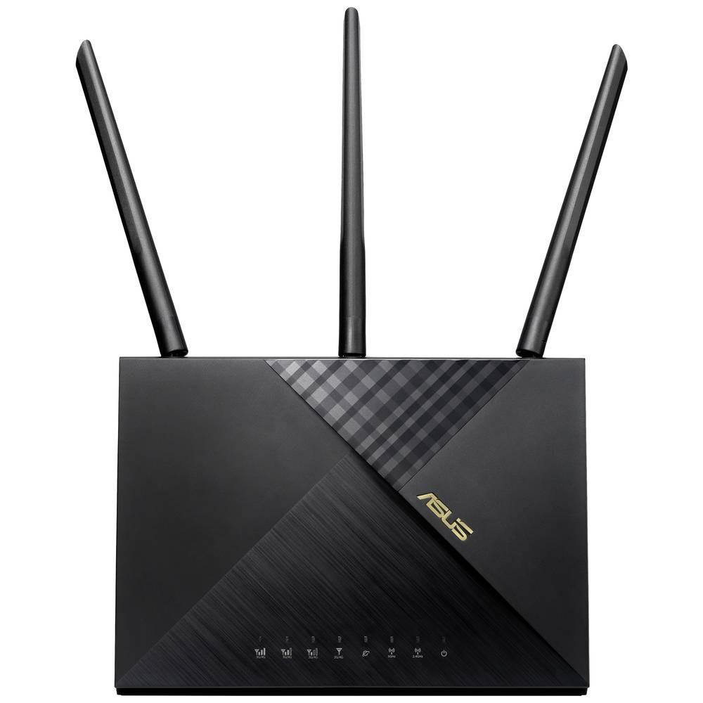 ASUS  Router 