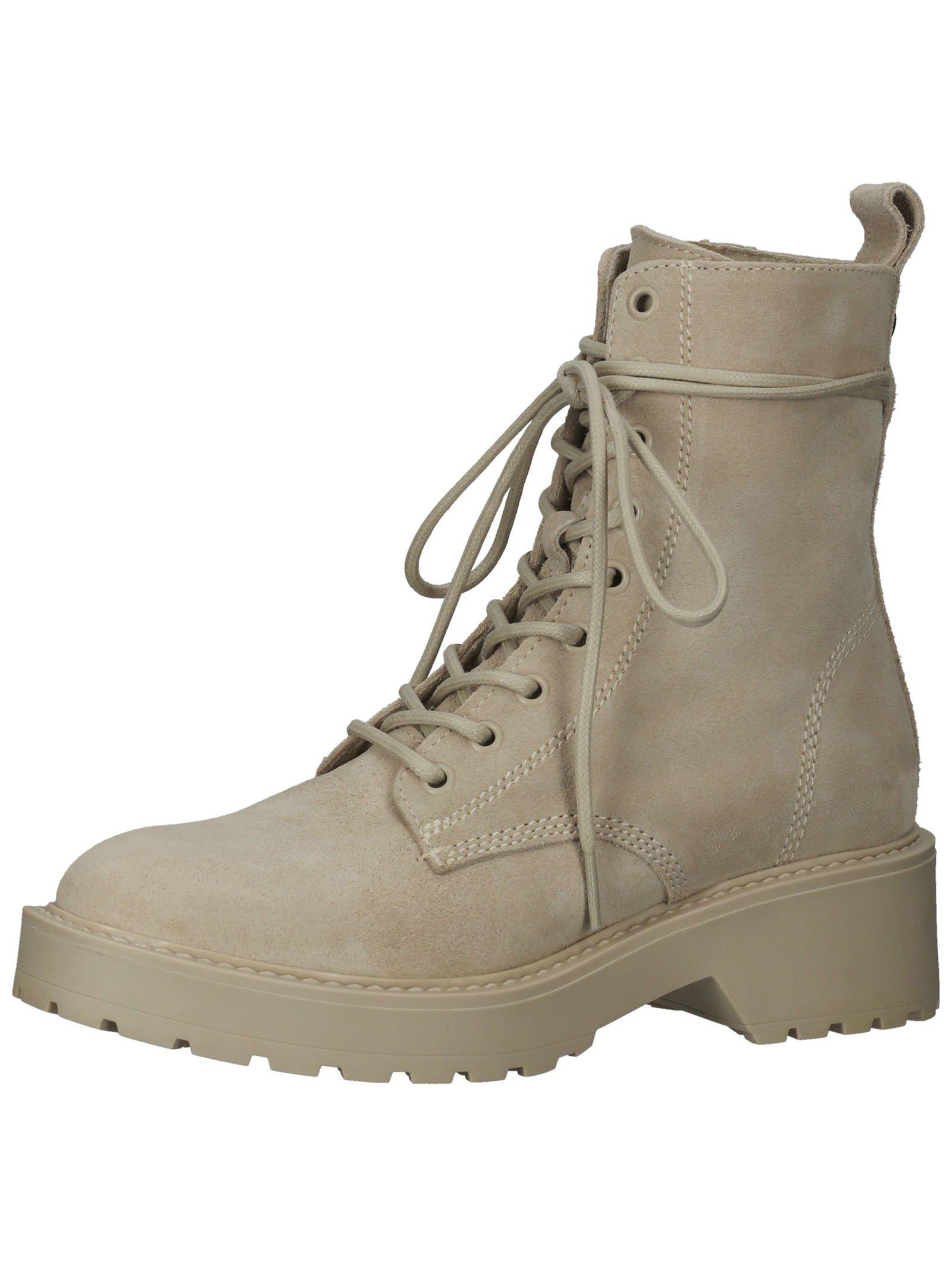 Image of Stiefelette Tornado Damen Beige 36