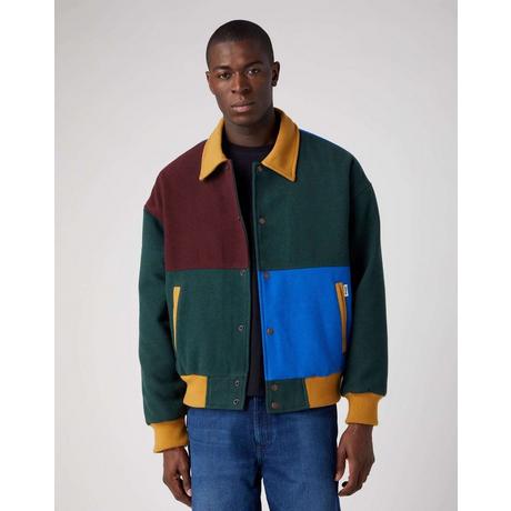 Wrangler  Jacken Bomber Jacket 