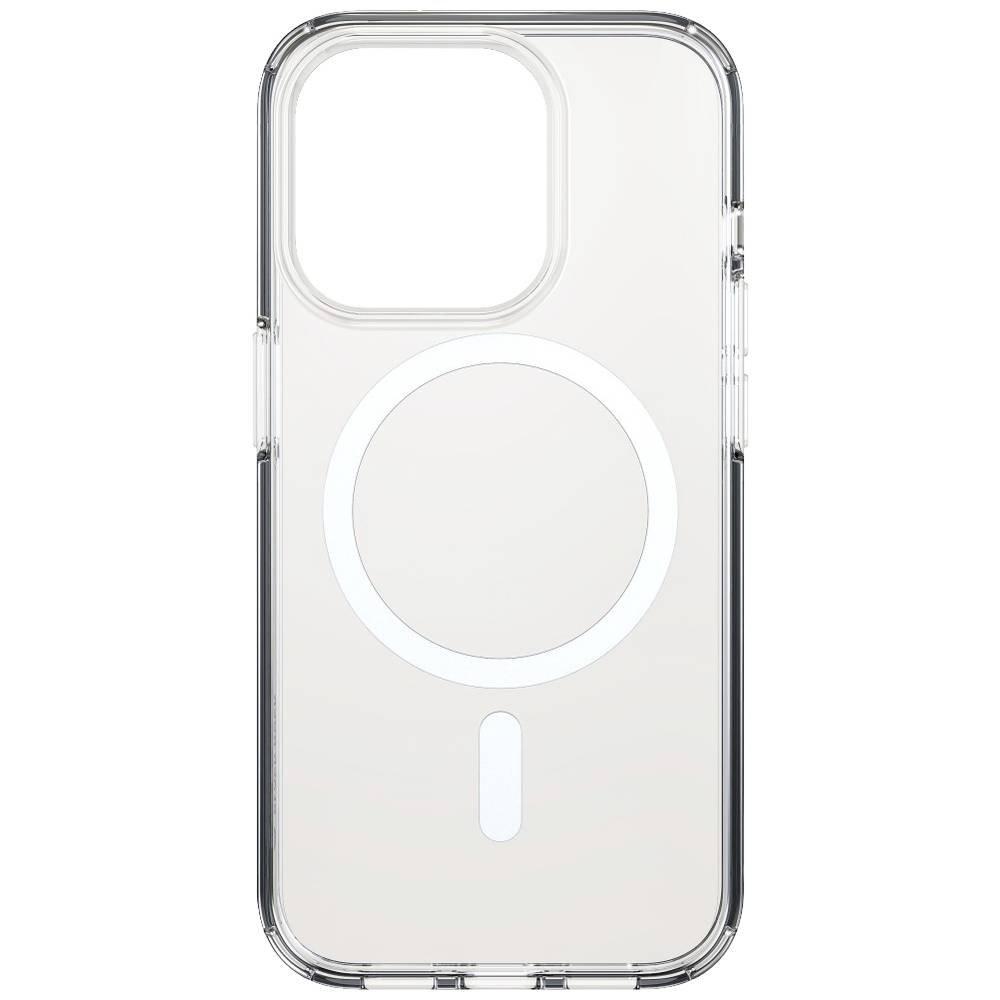 Black Rock  Cover Mag Clear Case für Apple 