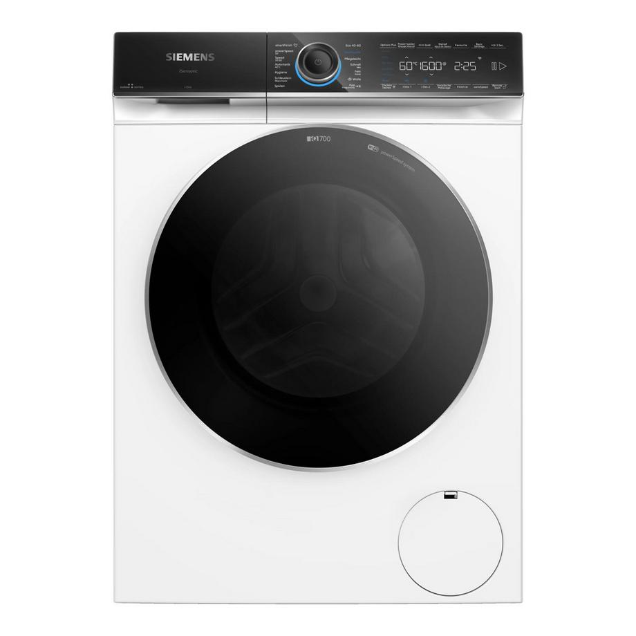 Lave-linge WG56B2A5CH