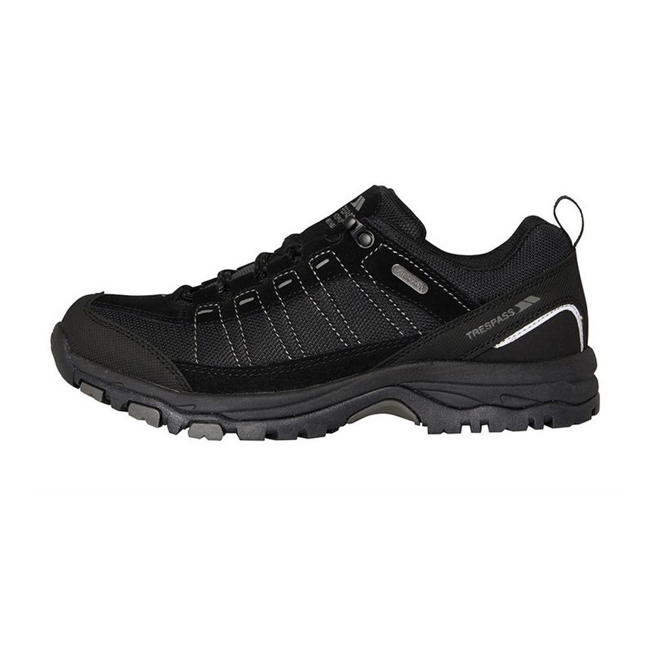 Trespass Sneaker Scarp Technical  