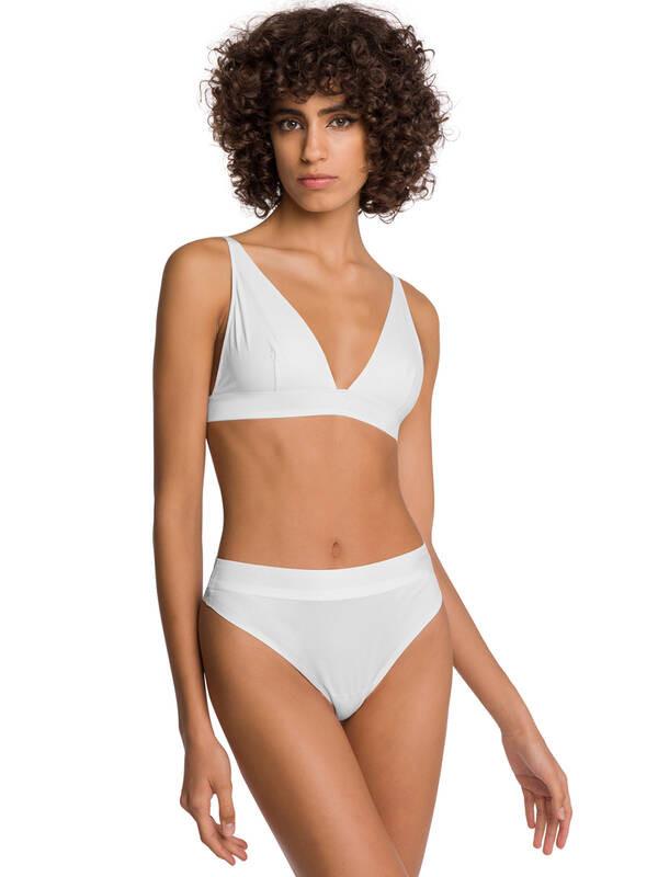 Wolford Beauty Cotton String  