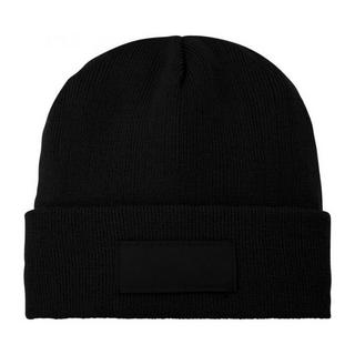 Bullet  Boreas Beanie mit Patch 