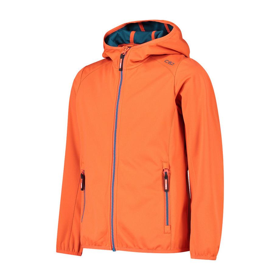 CMP Veste imperméable à capuche  