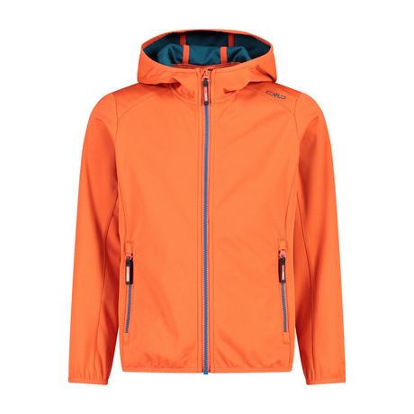 CMP Regenjacke mit Kapuze  