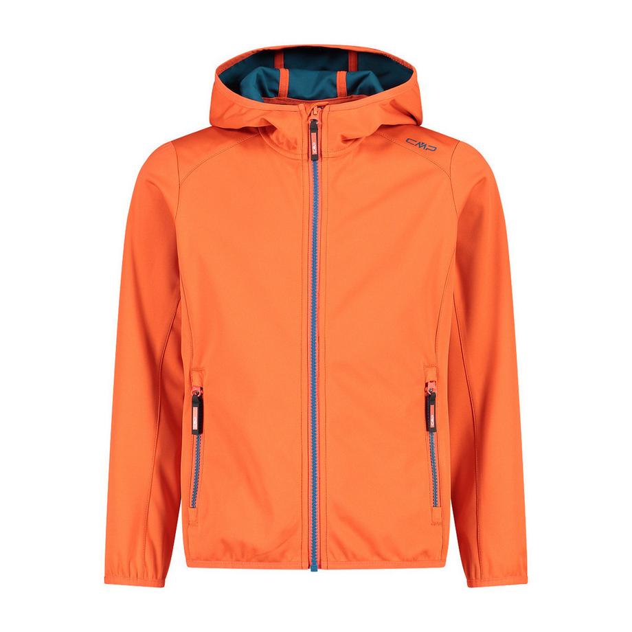 CMP Veste imperméable à capuche  