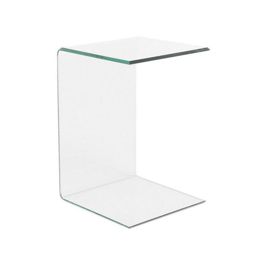 Tavolino en Vetro temperato  LOURDES