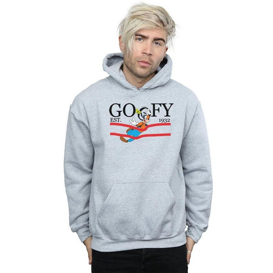 Disney Goofy Kapuzenpullover  