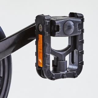 BTWIN  Vélo pliant 20 pouces 7 vitesses cadre aluminium 