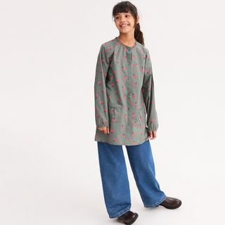 La Redoute Collections  Schürze mit Kirschenprint 