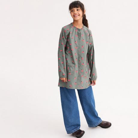 La Redoute Collections  Schürze mit Kirschenprint 