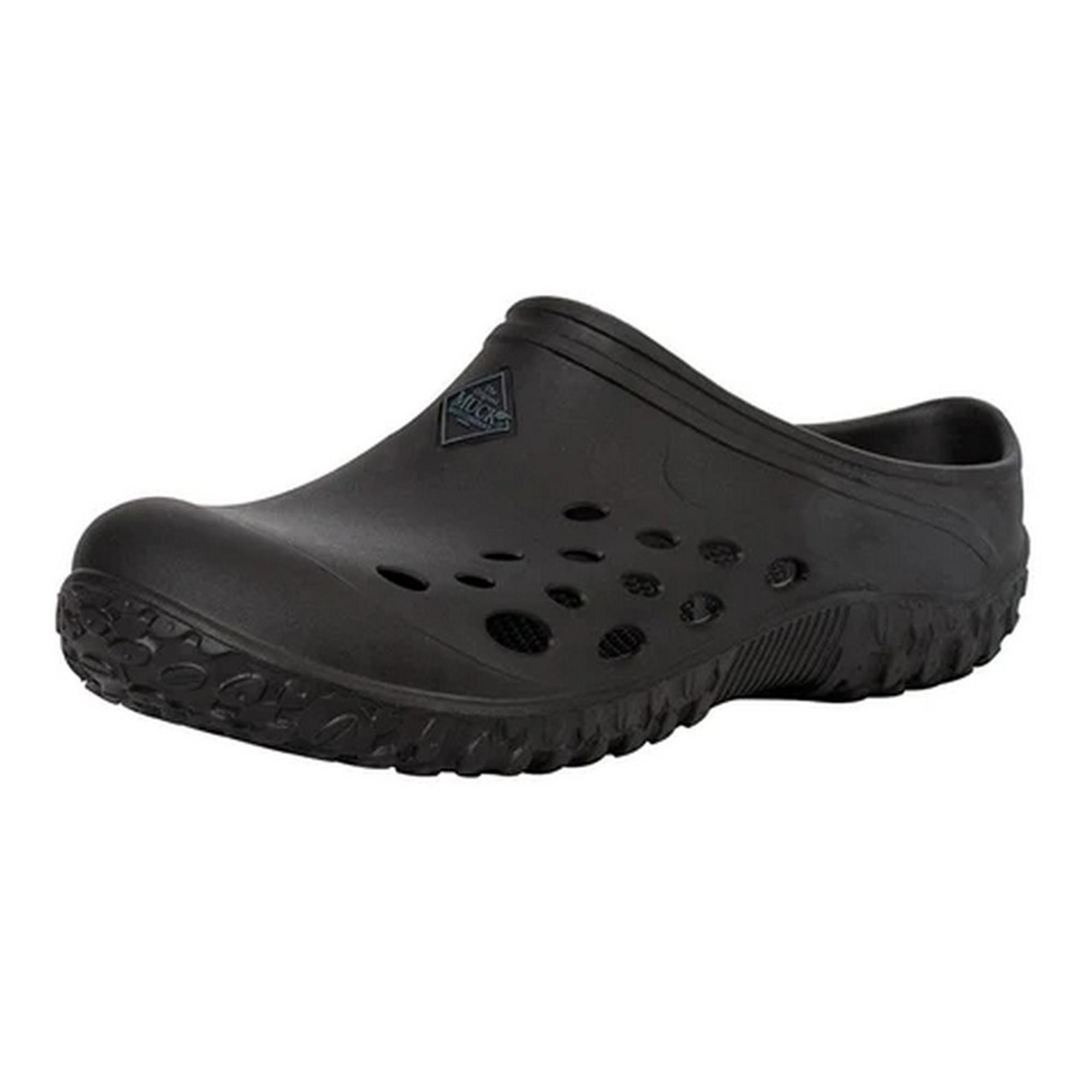 Image of Clogs Muckster Lite Unisex Schwarz 46