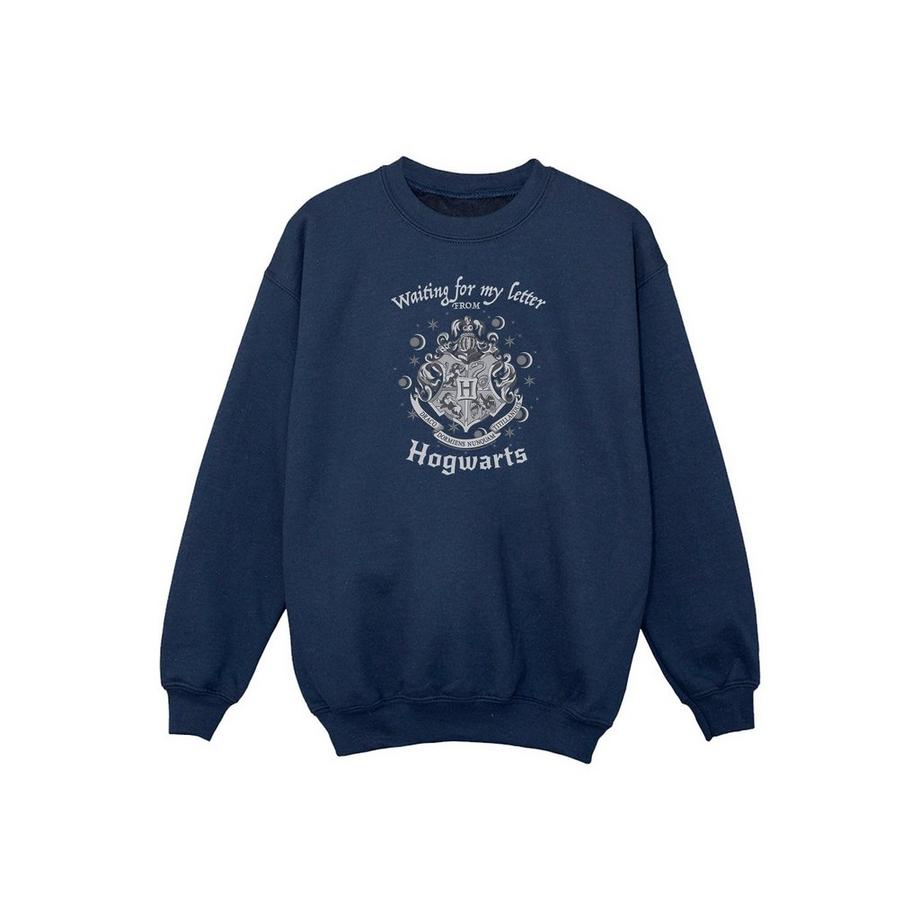 Sweat HOGWARTS WAITING FOR MY LETTER