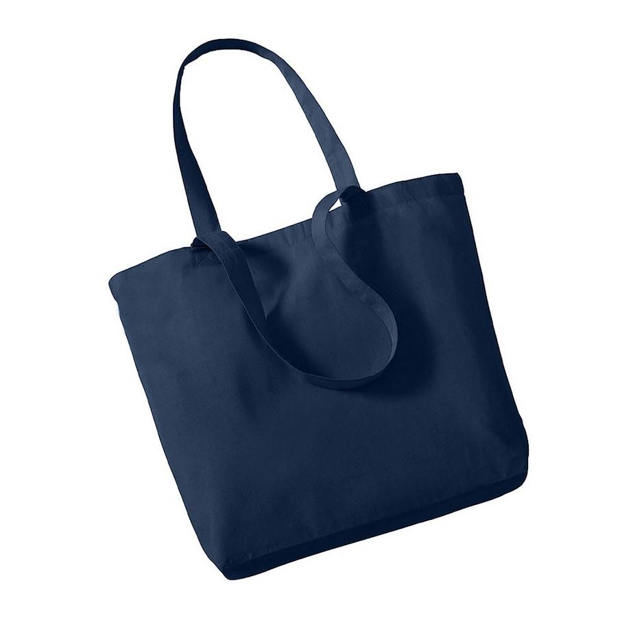 Westford Mill Borsa per la Spesa in Cotone Organico  
