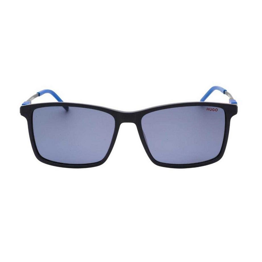 HUGO BOSS Occhiali da sole rettangolari  