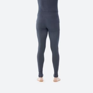 WEDZE  Lange Unterhose - BL 180 seamless 