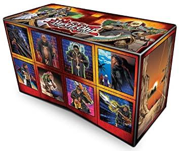 Yu-Gi-Oh!  Legacy of the Valiant Deluxe Edition  - DE 