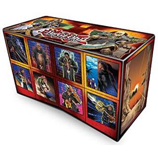 Yu-Gi-Oh!  Legacy of the Valiant Deluxe Edition  - DE 