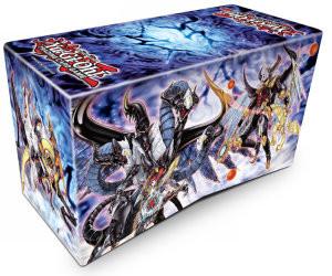 Yu-Gi-Oh!  Legacy of the Valiant Deluxe Edition  - DE 