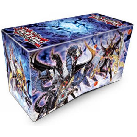 Yu-Gi-Oh!  Legacy of the Valiant Deluxe Edition  - DE 